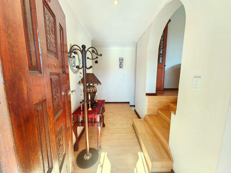 4 Bedroom Property for Sale in De Tijger Western Cape